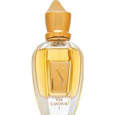 Xerjoff Via Cavour I woda perfumowana unisex 50 ml