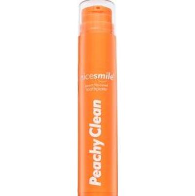 XOC Nice Smile Peachy Clean pasta do zębów Toothpaste 60 ml