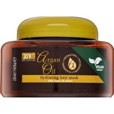 Xpel Hair Care Argan Oil Hydrating Hair Mask odżywcza maska do włosów 220 ml