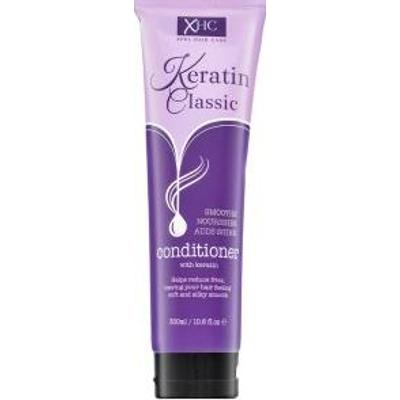 Xpel Hair Care Keratin Classic Conditioner odżywka przeciw puszeniu się włosów 300 ml