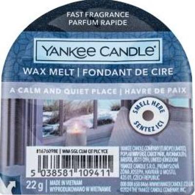 Yankee Candle A Calm & Quiet Place 22 g