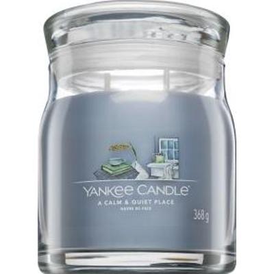 Yankee Candle A Calm & Quiet Place 368 g