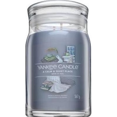 Yankee Candle A Calm & Quiet Place 567 g