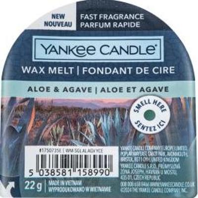 Yankee Candle Aloe & Agave 22 g