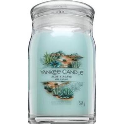 Yankee Candle Aloe & Agave 567 g