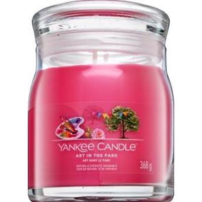 Yankee Candle Art In The Park 368 g