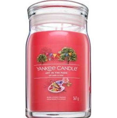 Yankee Candle Art In The Park 567 g
