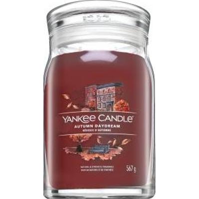 Yankee Candle Autumn Daydream 567 g