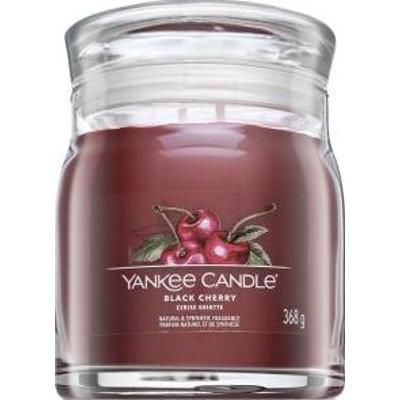 Yankee Candle Black Cherry 368 g