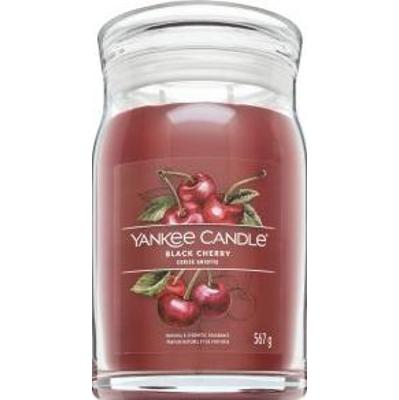 Yankee Candle Black Cherry 567 g