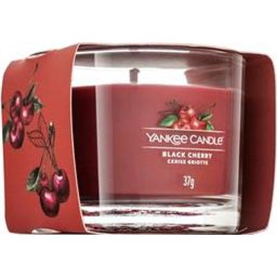 Yankee Candle Black Cherry świeca wotywna 37 g