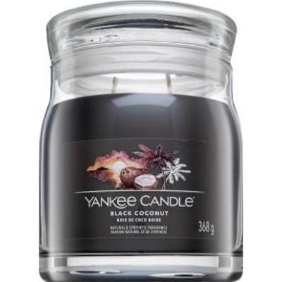 Yankee Candle Black Coconut 368 g