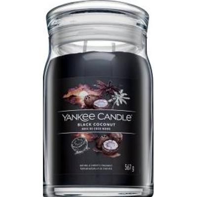 Yankee Candle Black Coconut 567 g