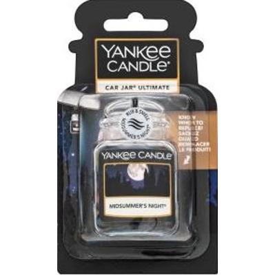 Yankee Candle Car Jar Ultimate Midsummer's Night 24 g