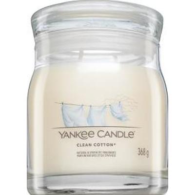 Yankee Candle Clean Cotton 368 g