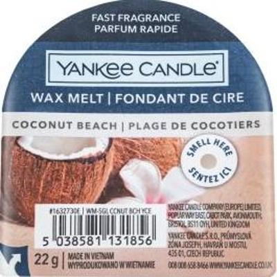 Yankee Candle Coconut Beach 22 g