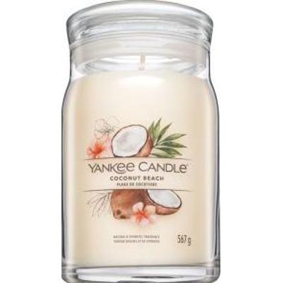 Yankee Candle Coconut Beach 567 g