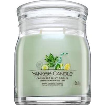 Yankee Candle Cucumber Mint Cooler 368 g