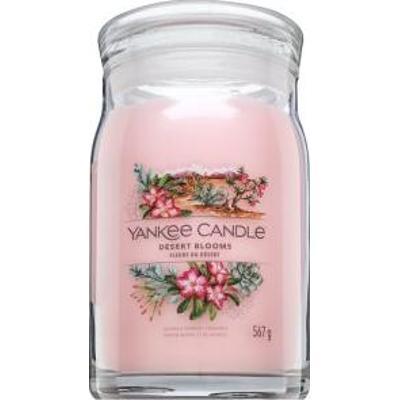 Yankee Candle Desert Blooms 567 g