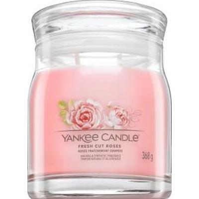 Yankee Candle Fresh Cut Roses 368 g