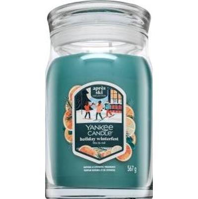 Yankee Candle Holiday Winterfest 567 g