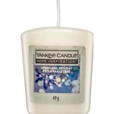 Yankee Candle Home Inspiration Sparkling Holiday 49 g