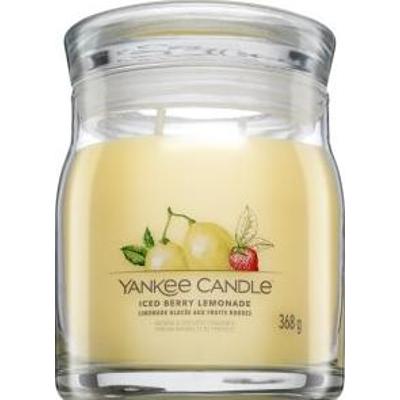 Yankee Candle Iced Berry Lemonade 368 g