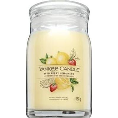 Yankee Candle Iced Berry Lemonade 567 g