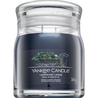 Yankee Candle Lakefront Lodge 368 g
