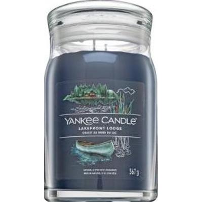 Yankee Candle Lakefront Lodge 567 g