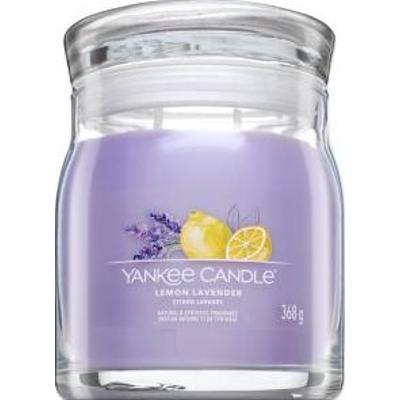 Yankee Candle Lemon Lavender 368 g