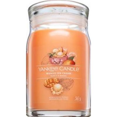 Yankee Candle Mango Ice Cream 567 g