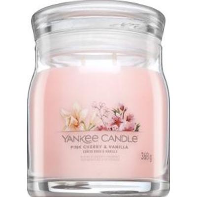 Yankee Candle Pink Cherry & Vanilla 368 g