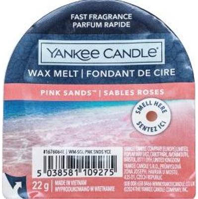 Yankee Candle Pink Sands 22 g