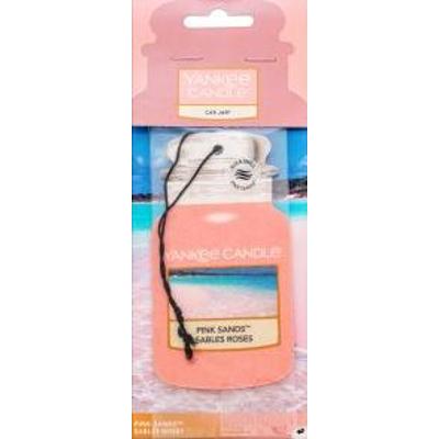 Yankee Candle Pink Sands