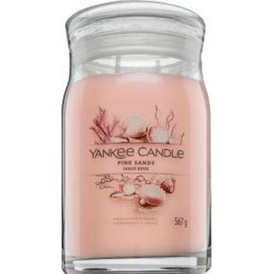 Yankee Candle Pink Sands 567 g