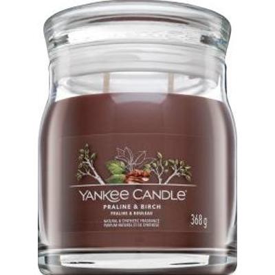 Yankee Candle Praline & Birch 368 g