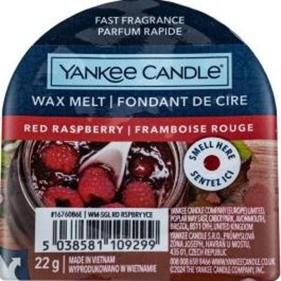 Yankee Candle Red Raspberry 22 g