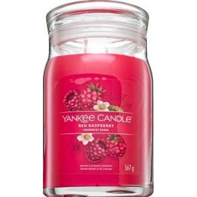 Yankee Candle Red Raspberry 567 g