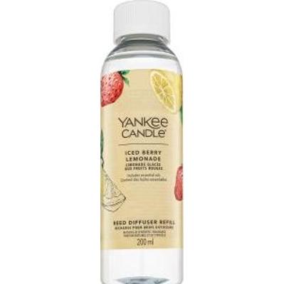 Yankee Candle Reed Diffuser Iced Berry Lemonade 200 ml