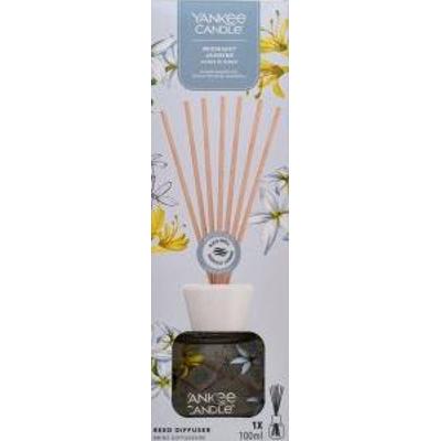 Yankee Candle Reed Diffuser Midnight Jasmine 100 ml