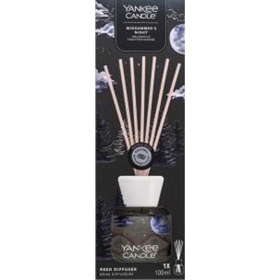 Yankee Candle Reed Diffuser Midsummer´s Night 100 ml