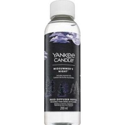 Yankee Candle Reed Diffuser Midsummer´s Night 200 ml