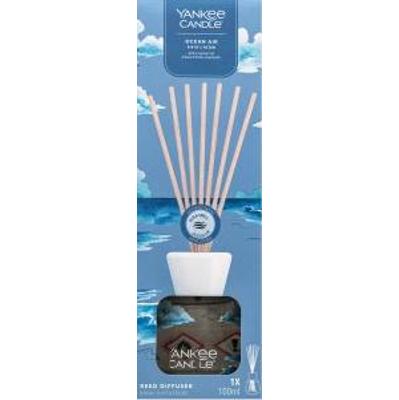 Yankee Candle Reed Diffuser Ocean Air 100 ml