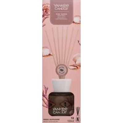Yankee Candle Reed Diffuser Pink Sands 100 ml