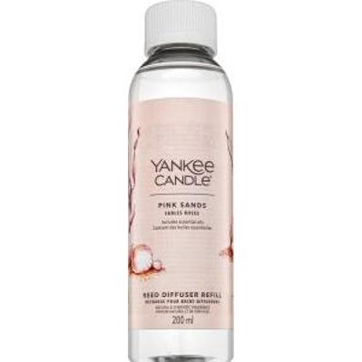 Yankee Candle Reed Diffuser Pink Sands 200 ml