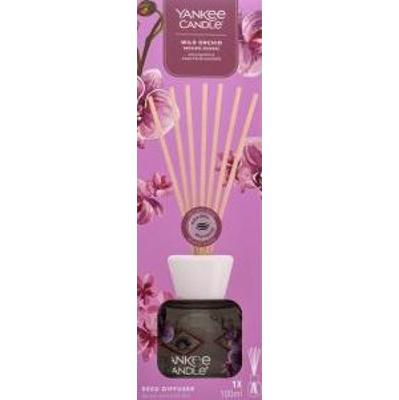 Yankee Candle Reed Diffuser Wild Orchid 100 ml