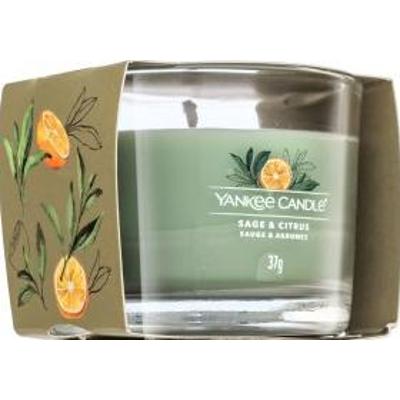 Yankee Candle Sage & Citrus 37 g