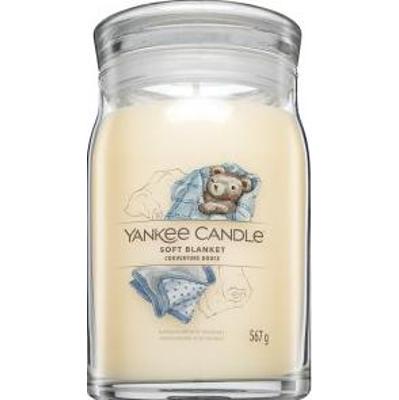 Yankee Candle Soft Blanket 567 g
