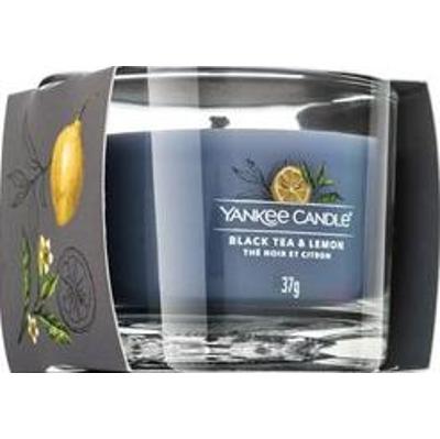 Yankee Candle Tea & Lemon świeca wotywna 37 g